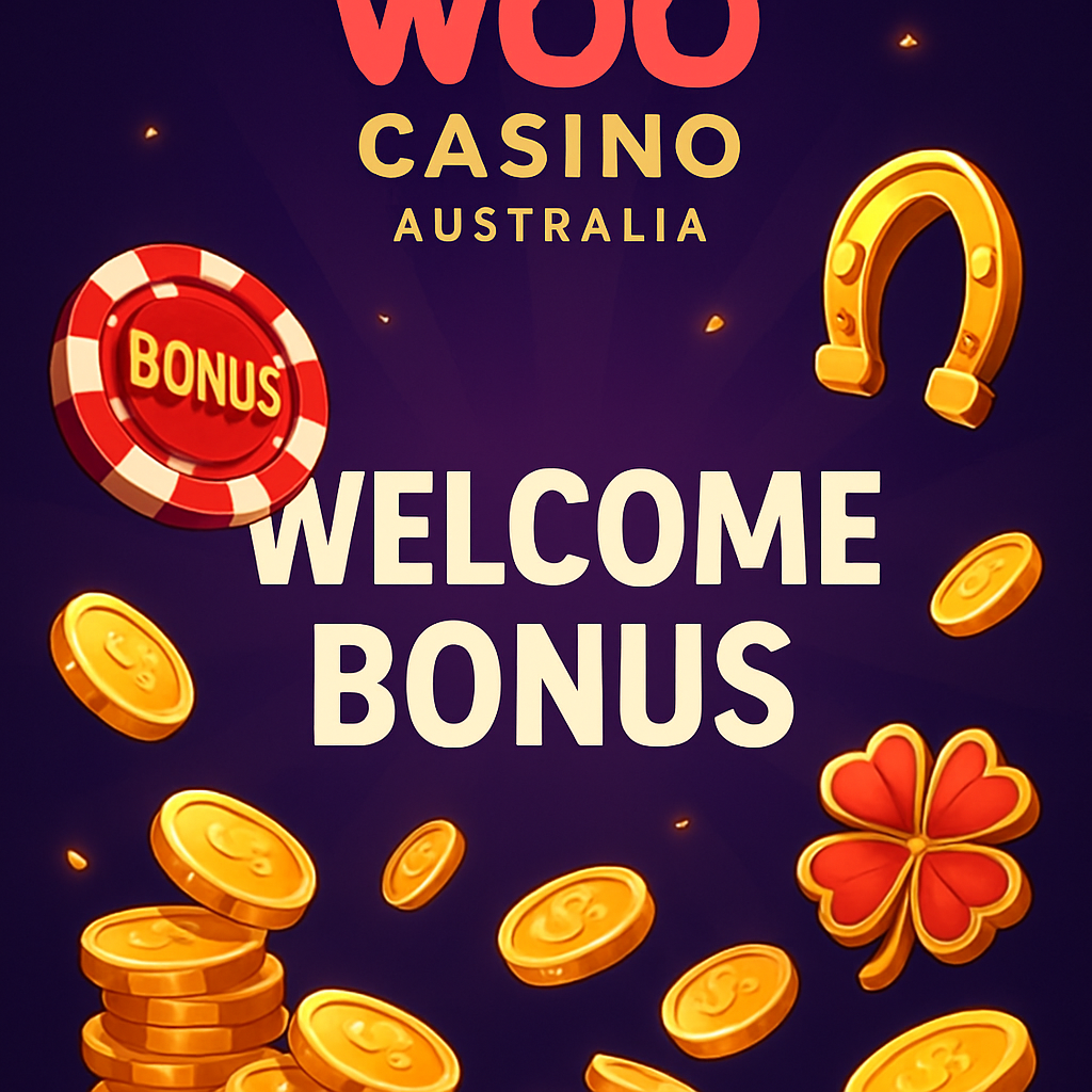Welcome Bonus